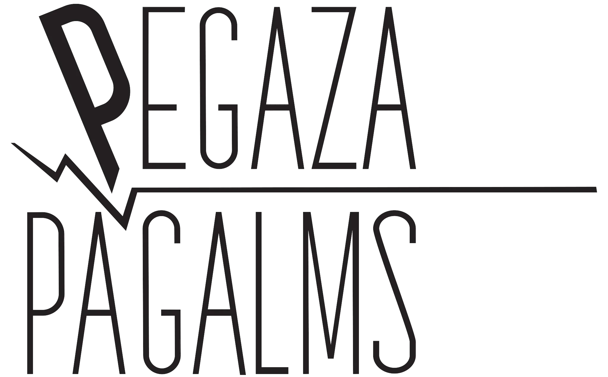Pegaza Pagalms